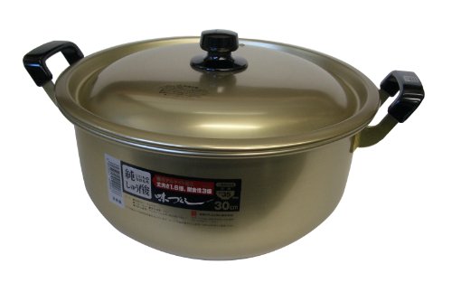 北陸アルミ 純しゅう酸 味づくし 30CM【送料無料】