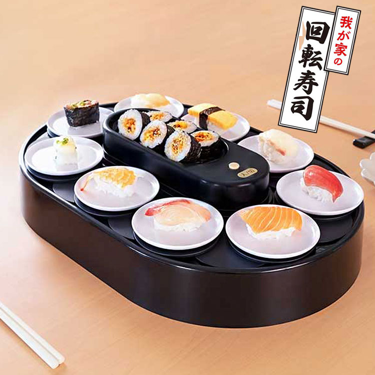 楽天市場】とびだせ！ おすし日本製 寿司 すし お寿司ゲタ寿司