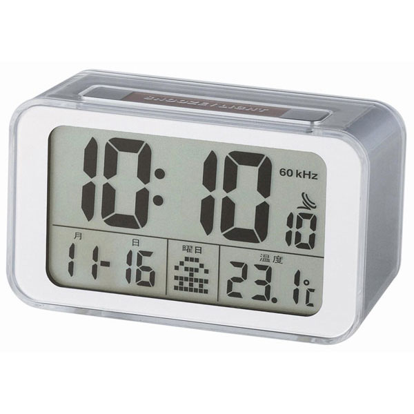 日本製 ソーラー電波時計 C 64 ソーラー電波時計 C 64 40点入り 代引き不可 送料無料 絶対一番安い Etechnologies Shop