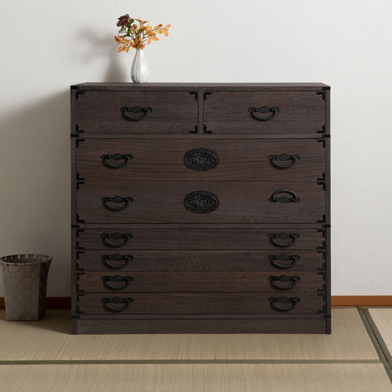 【村長さま専用】桐箪笥 村長さま専用】桐箪笥