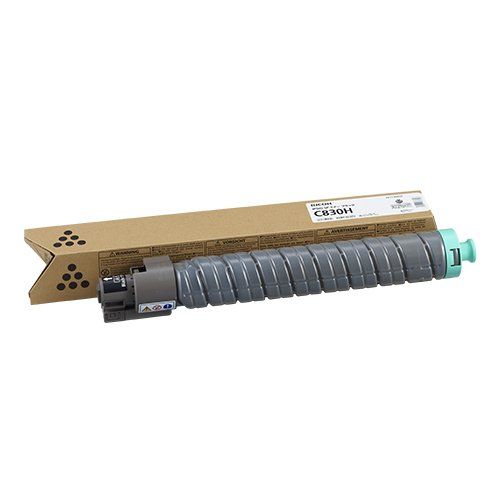 リコー IPSIO SPトナー C830H BK 600514 印字枚数 25000枚(代引不可)【送料無料】