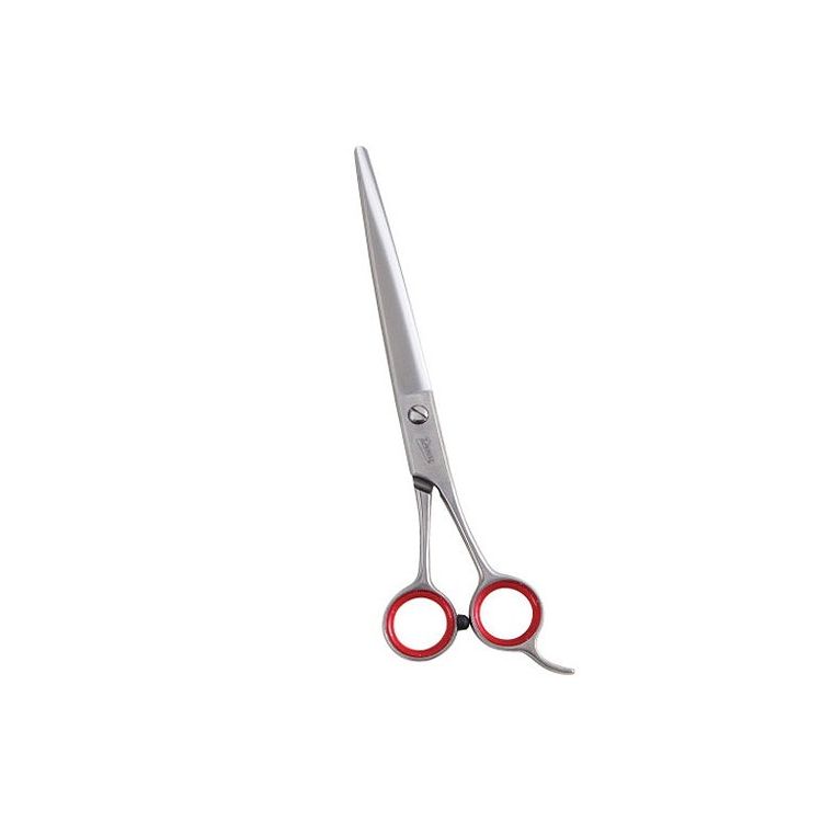 59 Off ドリーム産業 ストレートシザー Usa B 85f はさみ シザー ペット用 ペットハサミ トリミングシザー トリミング トリマー カット お手入れ 犬 イヌ 猫 ネコ Fucoa Cl