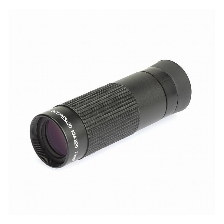 リアルスコープ 8X20 KM-820【送料無料】|リコメン堂