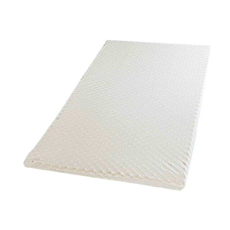 エバーライト EXCEL40 マットレス（四つ折り・ダブルサイズ）