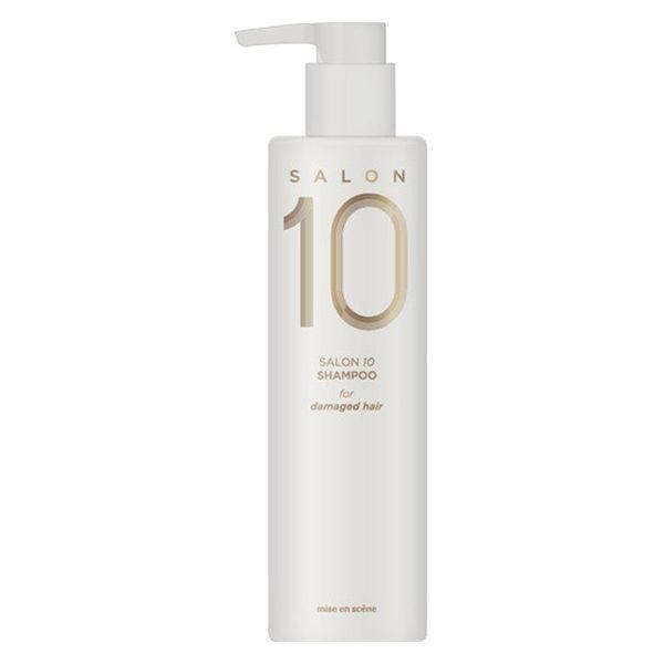 シャンプー S8man 楽天市場】インターナショナルコスメティックス ミジャンセン S10