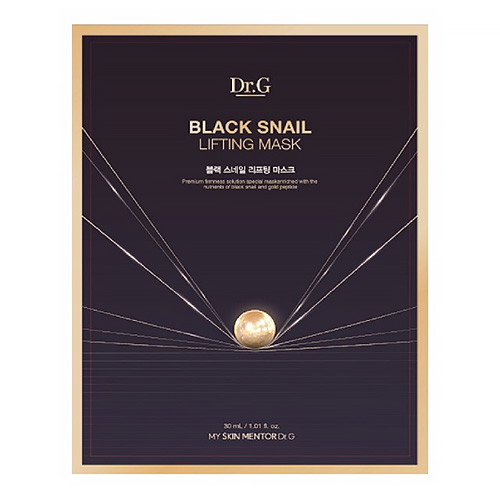 【単品8個セット】 インターナショナルコスメティックス Dr.G ブラックスネイルリフティングマスク フェイスマスク スキンケア エイジングケア【送料無料】 楽天市場】インターナショナルコスメティックス Dr.G ブラックスネイル