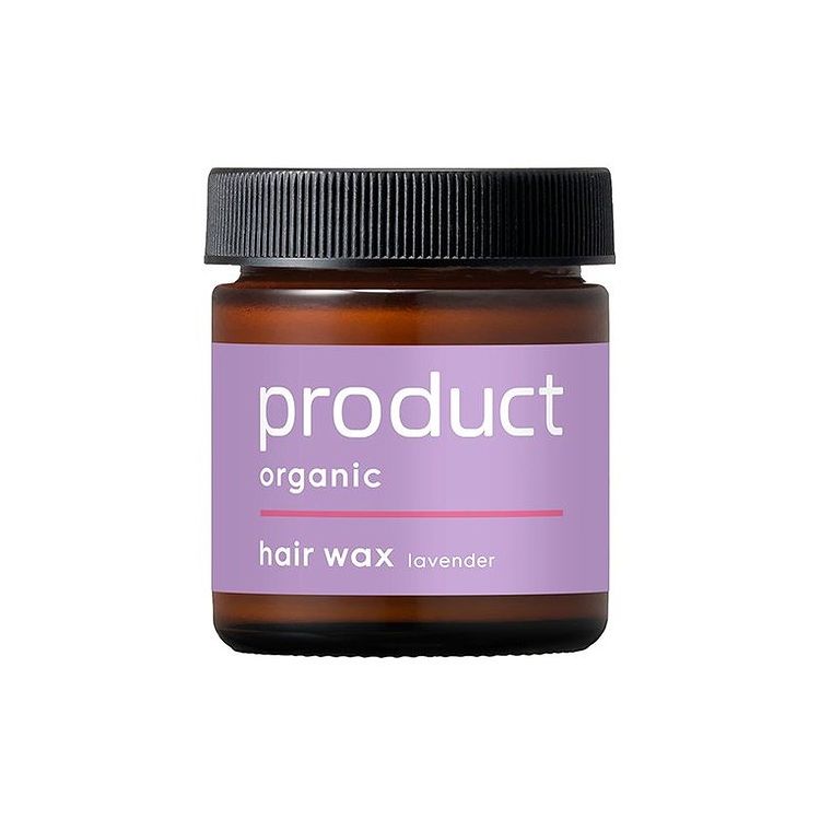 【単品15セット】 product ザ・プロダクト ヘアワックス 42g ラベンダー ヘアバーム サロン 美容室 オーガニック ワックス スタイリング剤 ヘアオイル 保湿 濡れ髪【送料無料】 楽天市場】product ザ・プロダクト ヘアワックス 42g ラベンダー