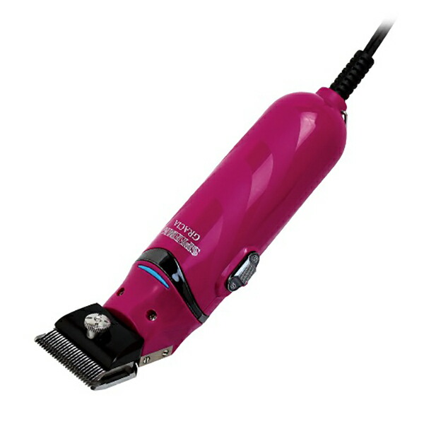 楽天市場】【付属替刃なし】スピーディク GRACIA グラシア ローズ