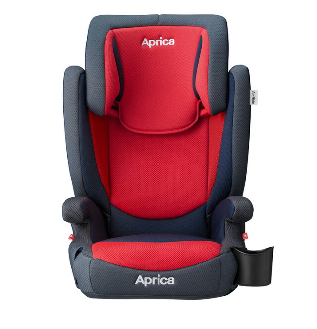 ジュニアシート ベビーシート チャイルドシート アップリカ 長く使えるチャイルドシート 3歳頃から 長く使えるチャイルドシート 送料無料 正規品 5段階ヘッドサポート 11歳頃まで アップリカ 角度調整 メーカー保証1年付き エアライドac 5段階ヘッドサポート