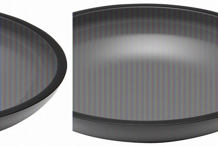 豊稔企販 普及型こね鉢 480mm A-1204【送料無料】