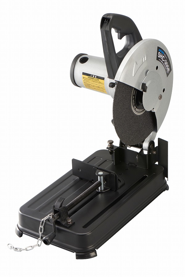 昭和 高速切断機305ミリ ( SK-1-1.5KW )