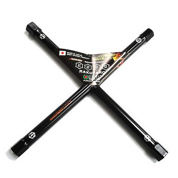 古寺製作所 KDR 楽太郎(RAKUTARO) PWW-1721 17×19×21×21【送料無料】