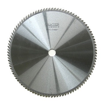 バクマ工業 バクマ スーパープロフェッショナルチップソー 合板用 305×25.4mm 100P【送料無料】|リコメン堂