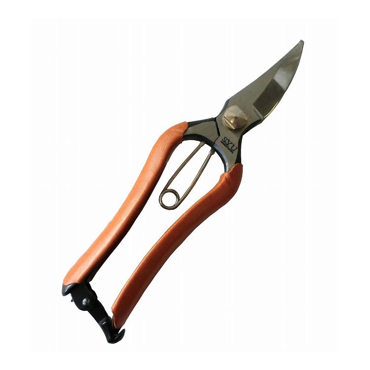 【ゆうき】伝統手造り　おの義剪定鋏　薔薇鋏　180mm×3個セット ゆうき】伝統手造り おの義剪定鋏 薔薇鋏 180mm×3個セット ゆうき】