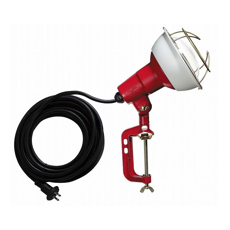 HATAYA M-LD-206T 100W 作業用ライト HATAYA M-LD-206T 100W 作業用