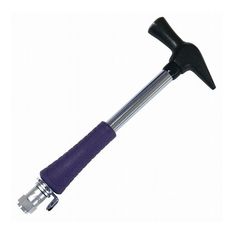 イチネンアクセス(ICHINEN AXESS) MUSTTOOL Wソケット電工ハンマー 13/17mm DH-DS1317R【送料無料】