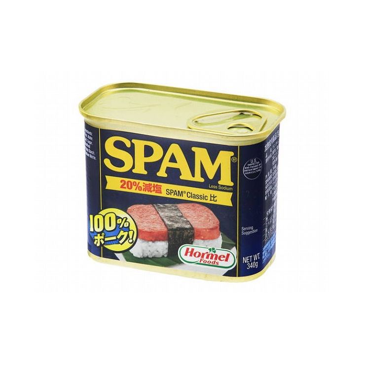 保存版 楽天市場 まとめ買い ホーメル スパム レスソルト 340g X12個セット 食品 業務用 大量 まとめ セット セット売り 代引不可 送料無料 リコメン堂 肌触りがいい Www Lexusoman Com