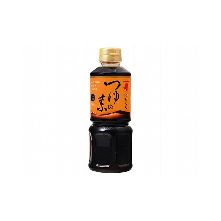 にんべん つゆの素 500ml x12個セット まとめ セット セット買い 業務用 代引不可 【SALE／103%OFF】