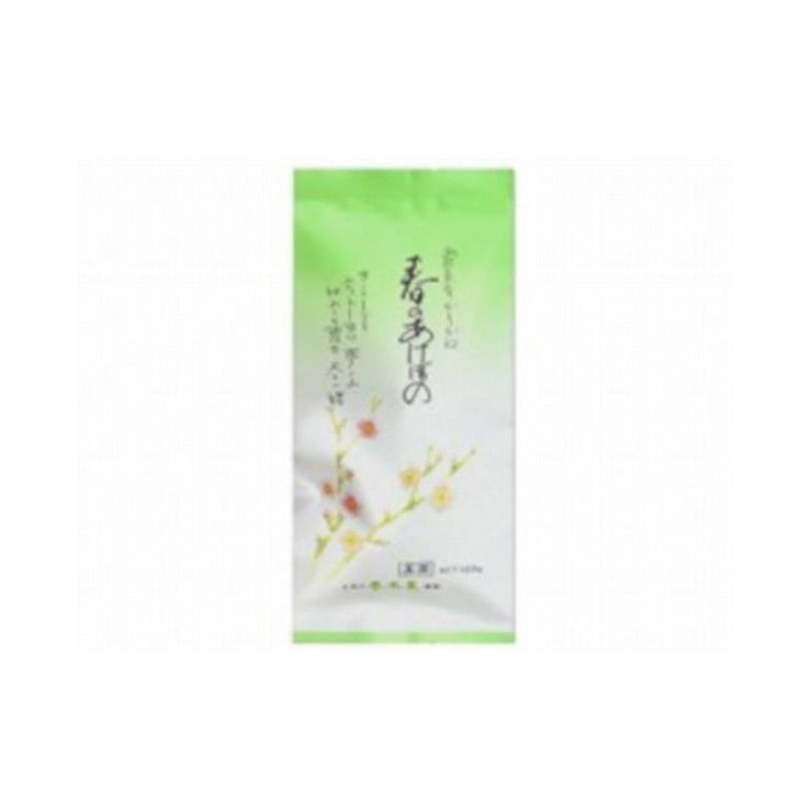 【まとめ買い】 春木屋 春のあけぼの 100g x50個セット まとめ セット まとめ販売 セット販売 業務用(代引不可)【送料無料】