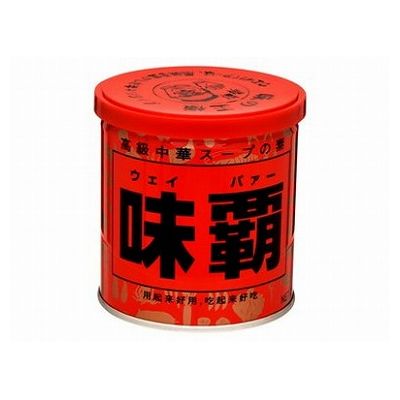 【12個セット】 廣記 ウエイパー 缶 250g x12(代引不可)【ポイント10倍】【送料無料】