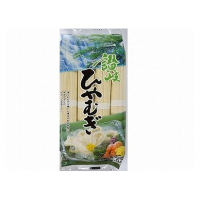 【15個セット】 さぬきシセイ 讃岐ひやむぎ 800g x15(代引不可)【ポイント10倍】【送料無料】