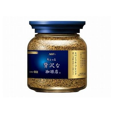 楽天市場】【12個セット】 AGF ちょっと贅沢な珈琲店 スペシャル