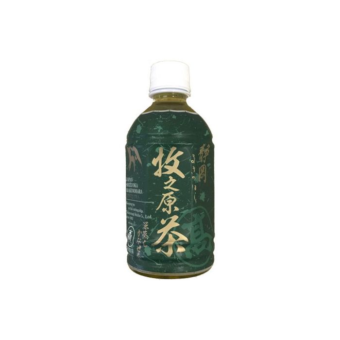 牧之原の「雫茶」 プレミアム ペットボトル 24本 産地直送 産直 食品 食べ物 お取り寄せ グルメ ご当地グルメ お茶 緑茶 静岡(代引不可)【ポイント10倍】【送料無料】