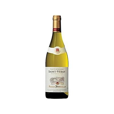 PP サン・ヴェラン 白 750ml(代引不可)【ポイント10倍】【送料無料】
