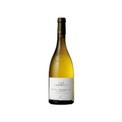J. モロー シャブリ 1級 フルショーム 白 750ml(代引不可)【ポイント10倍】【送料無料】