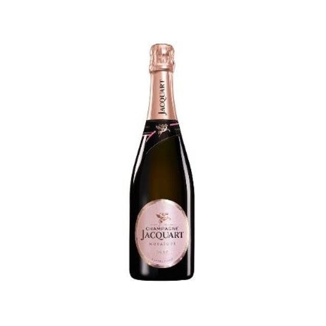 ジャカール モザイク・ロゼ 750ml(代引不可)【ポイント10倍】【送料無料】