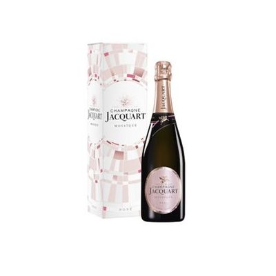 ジャカール モザイク・ロゼ カートン入 750ml(代引不可)【ポイント10倍】【送料無料】|リコメン堂