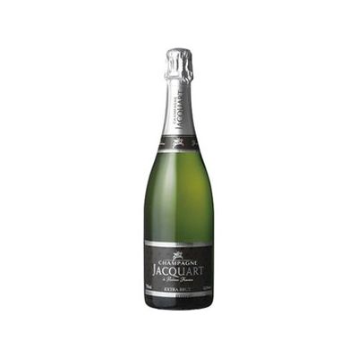 ジャカール モザイク エキストラ・ブリュット 白 750ml(代引不可)【ポイント10倍】【送料無料】|リコメン堂