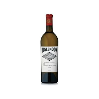 イングルヌック ブランカノー 白 750ML(代引不可)【ポイント10倍】【送料無料】