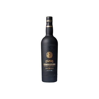 イーガンズ コンヴィクション 700ml(代引不可)【ポイント10倍】【送料無料】