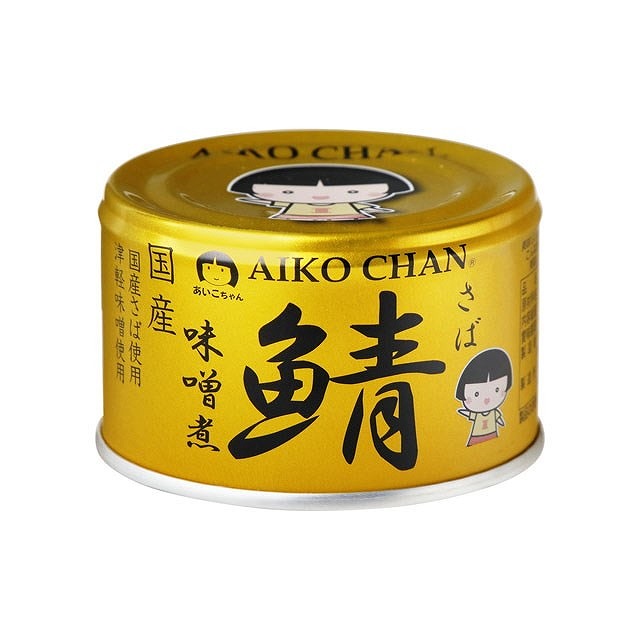 【単品24個セット】 伊藤食品 あいこちゃん 金の鯖味噌煮 150gx24 まとめ買い まとめ売り お徳用 大容量 セット販売(代引不可)【ポイント10倍】【送料無料】