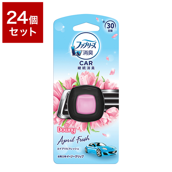 購買 PGジャパン ファブリーズ イージークリップ エイプリルフレッシュ 2ml 日用雑貨 まとめ買い セット fucoa.cl