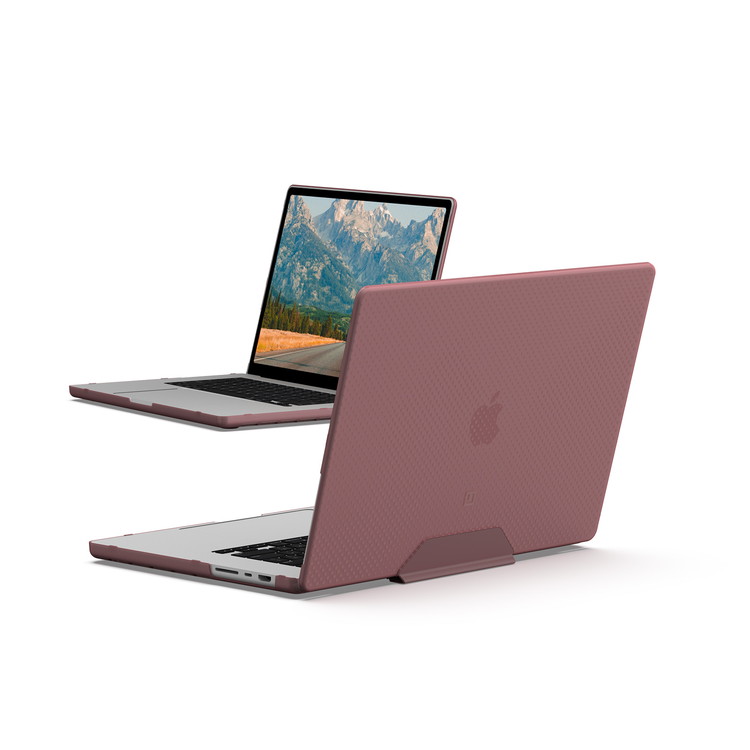 【日本正規代理店品】 URBAN ARMOR GEAR/U by UAG MacBookPro 16\
