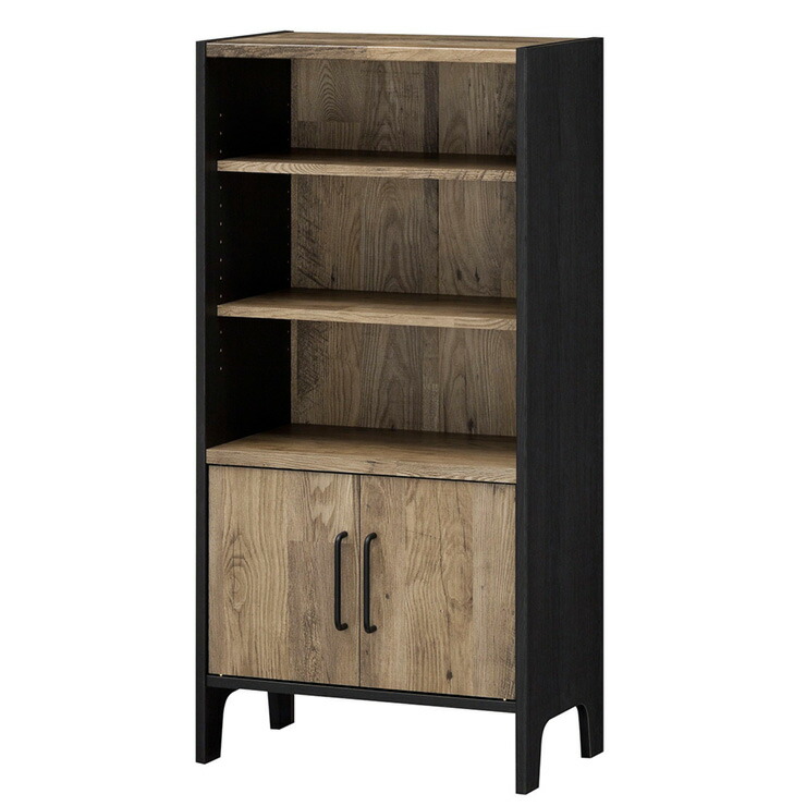 限定販売 送料無料 白井産業 ビエンテージ 日本製 フリーラック オープンラック カウンター 木目調 キッチンカウンター おしゃれ かっこいい ラック 国産 収納 収納ラック 西海岸 1梱包 白井産業 ビエンテージ 日本製 フリーラック オープンラック カウンター 木目調