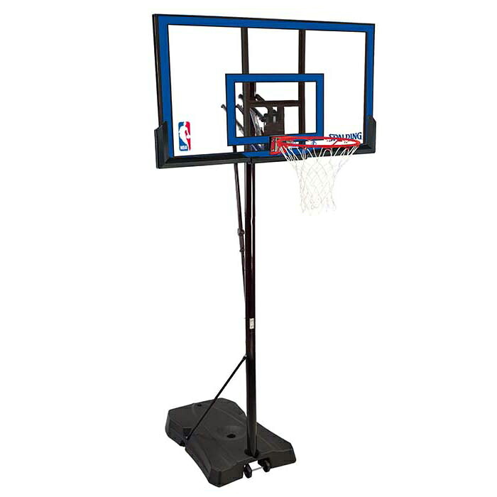 50 Off 楽天市場 ゲームタイムシリーズ バスケットゴール Spalding スポルティング Nba チームシリーズ 73655cn 代引不可 送料無料 リコメン堂 高知インター店 Lexusoman Com
