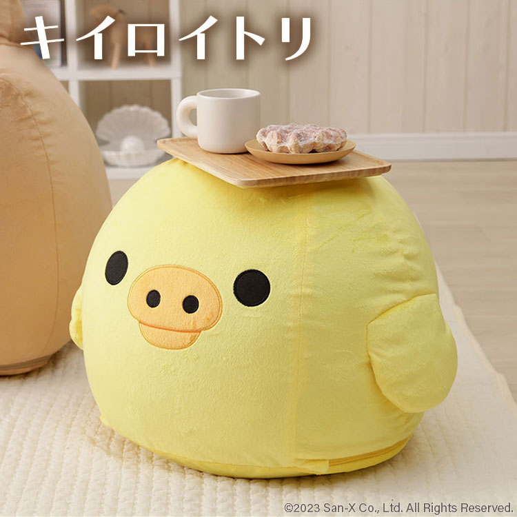 鳥毛布団特集