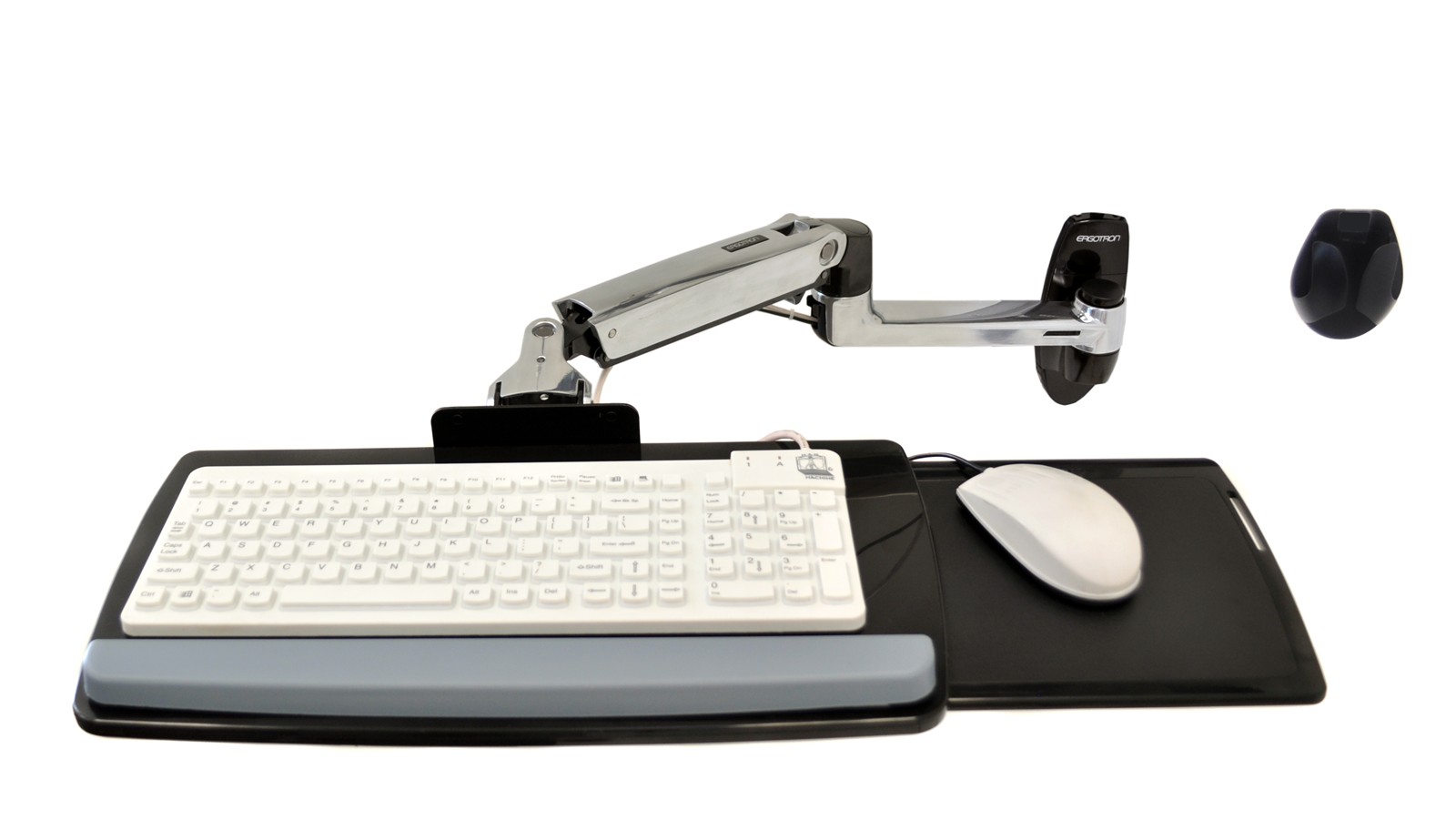 Ergotron LX Arm