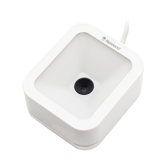 ニューランド 日本語QR対応固定式1次元&2次元バーコードスキャナ(白)USBインターフェース NLS-FR2780-20(代引不可)【送料無料】 楽天市場】ニューランド 日本語QR対応固定式1次元&2次元バーコード