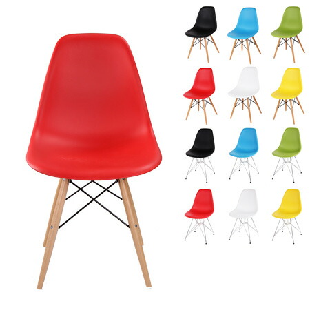 楽天市場】シェルチェア イームズチェア チェア ダイニングチェア 椅子