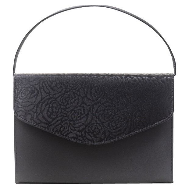 楽天市場】ヒロミ イチダ フォーマルバッグ 37968-03(代引不可