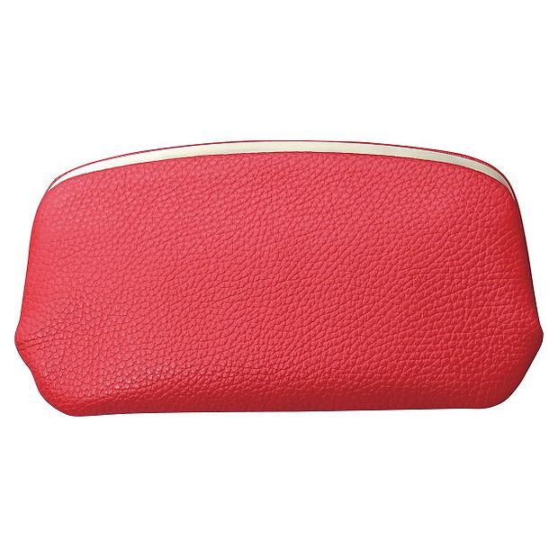 楽天市場】良品工房 日本製牛革天溝がま口財布 Y24-294RE 財布 収納(代