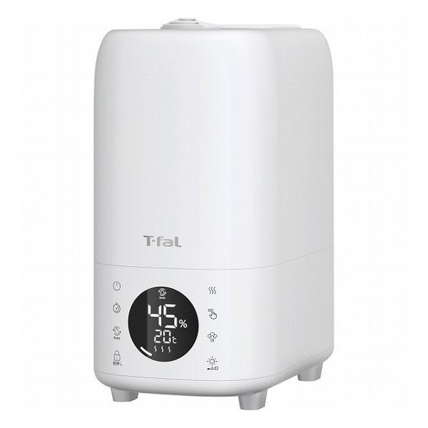 楽天市場】（土・日発送可） ティファール T-fal 加熱超音波式