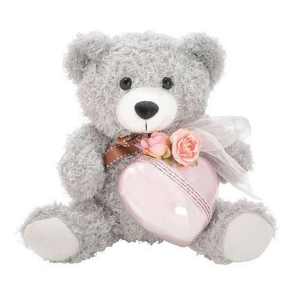 フラワーベア くまのきもち ncr-flobear-ph(代引不可)【ポイント10倍】【送料無料】