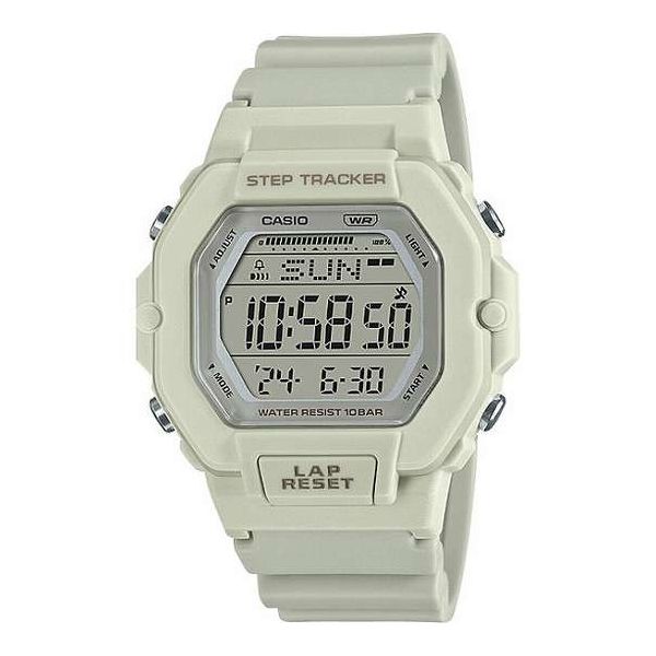 カシオ スポーツウォッチ LWS2200H8AJH(代引不可)【ポイント10倍】【送料無料】