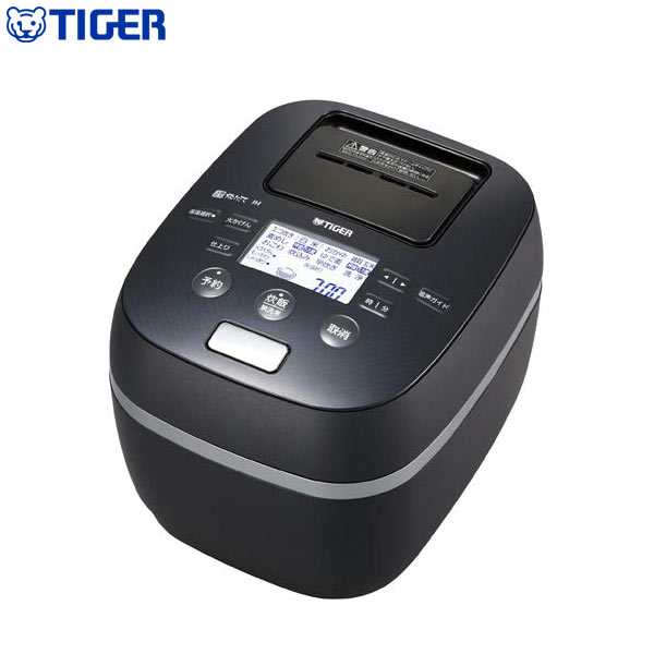 タイガー魔法瓶 炊飯ジャー Jpj A060 炊飯器 タイガー魔法瓶 炊きたて Ks 土鍋圧力ih炊飯ジャー Jpj A060 Ks Ih 送料無料 一人暮らし Ks 炊きたて シルキーブラック 3 5合 土鍋圧力ih炊飯ジャー 炊飯器 3 5合 炊飯器 シルキーブラック 送料無料 炊きたて リコメン堂
