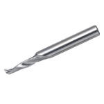 三菱K アルミサッシ木工用エンドミル12.0mm【1LAD1200】(旋削・フライス加工工具・ハイススクエアエンドミル)【送料無料】